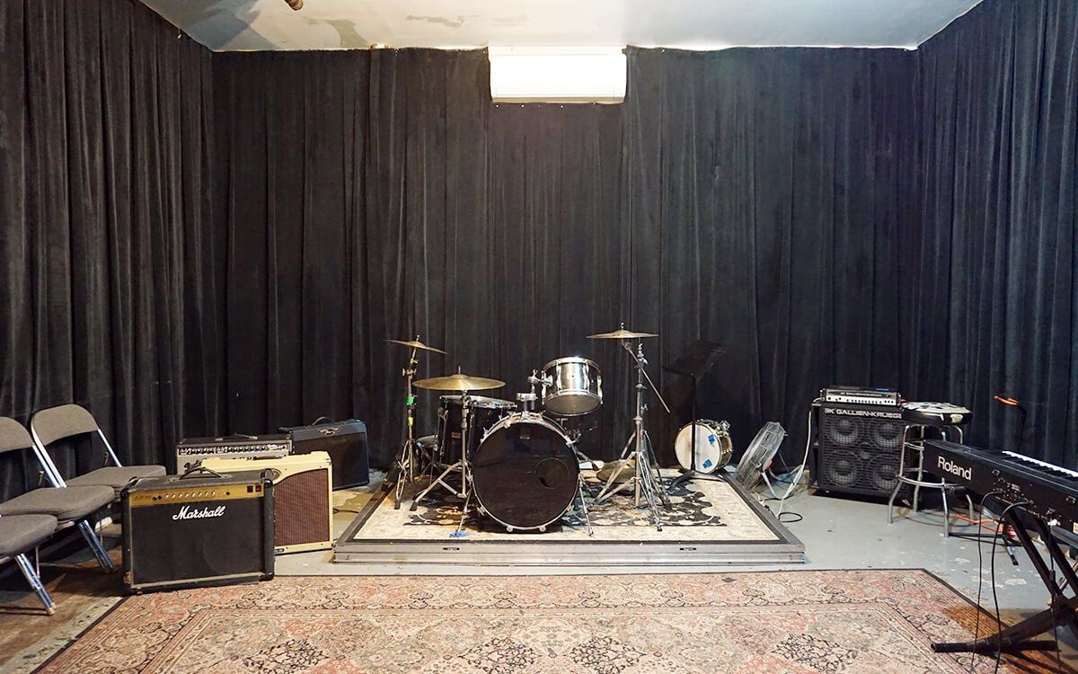 Complete Music Studios