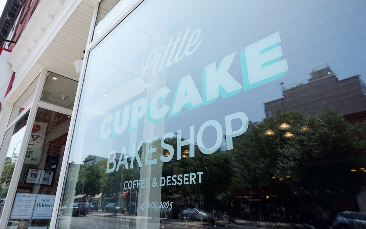 Little Cupcake Bakeshop