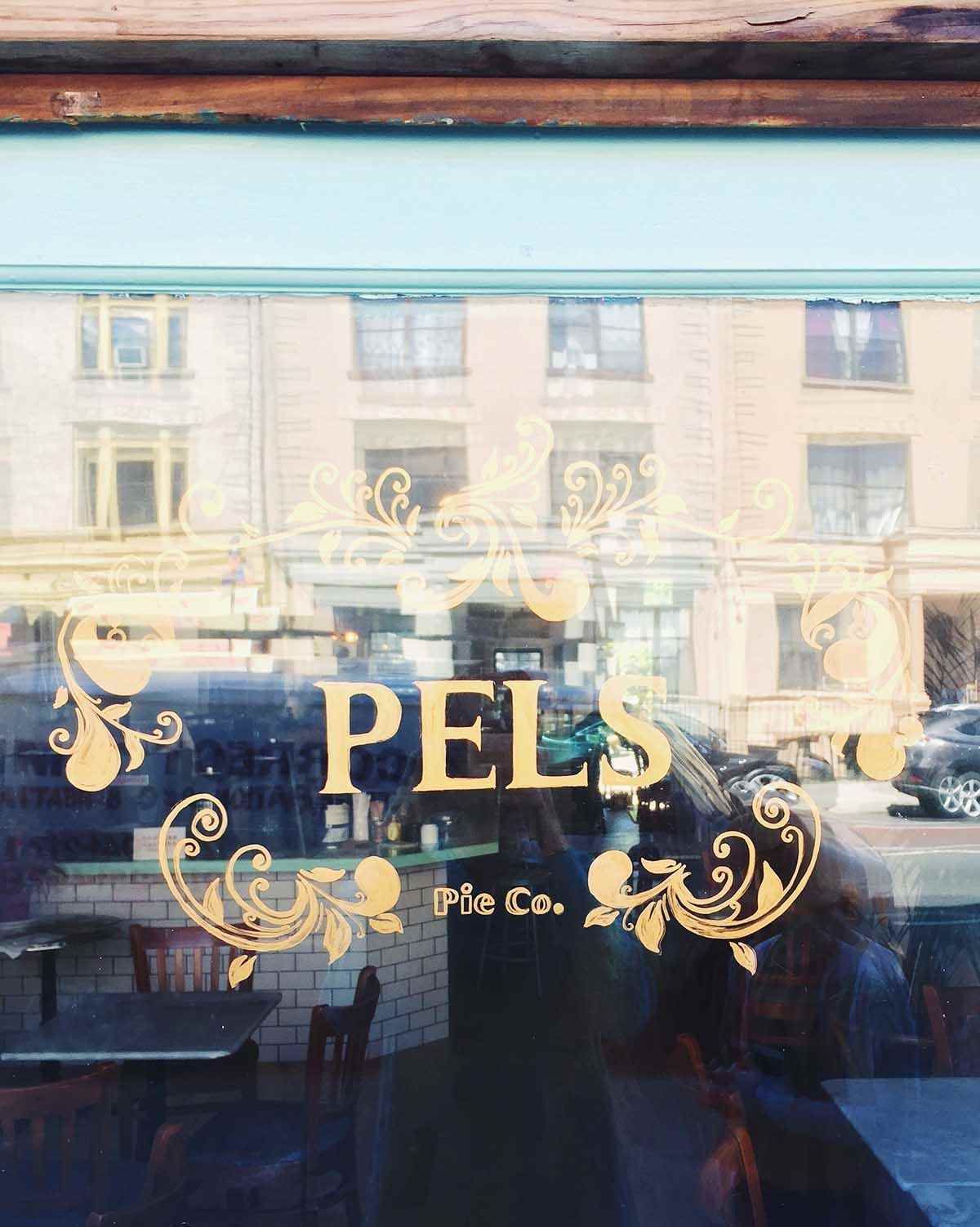 Pel's Pie Co.
