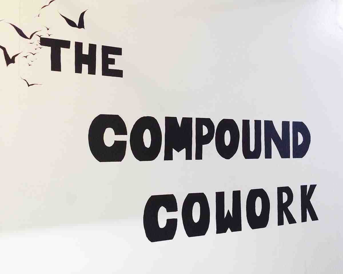 The Compound Cowork