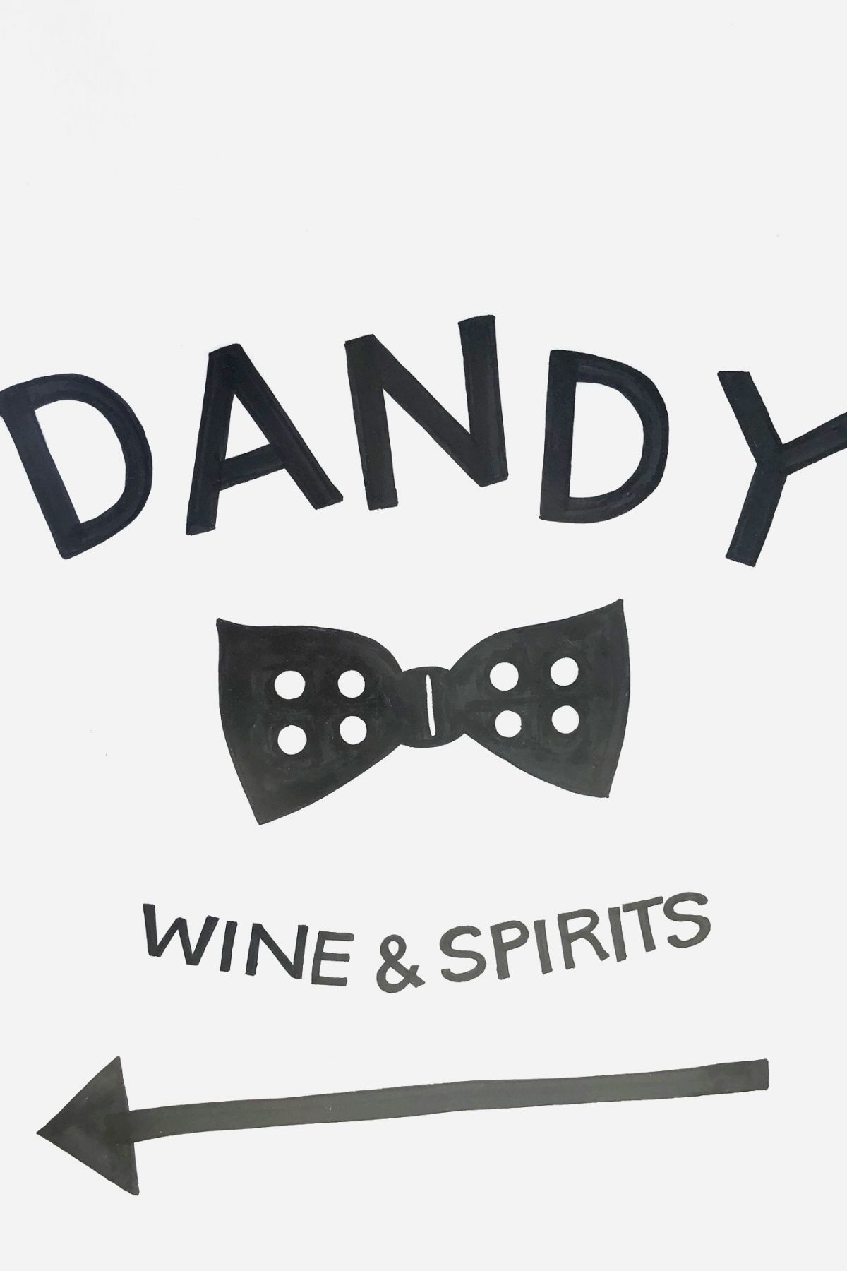 Dandy Wine & Spirits