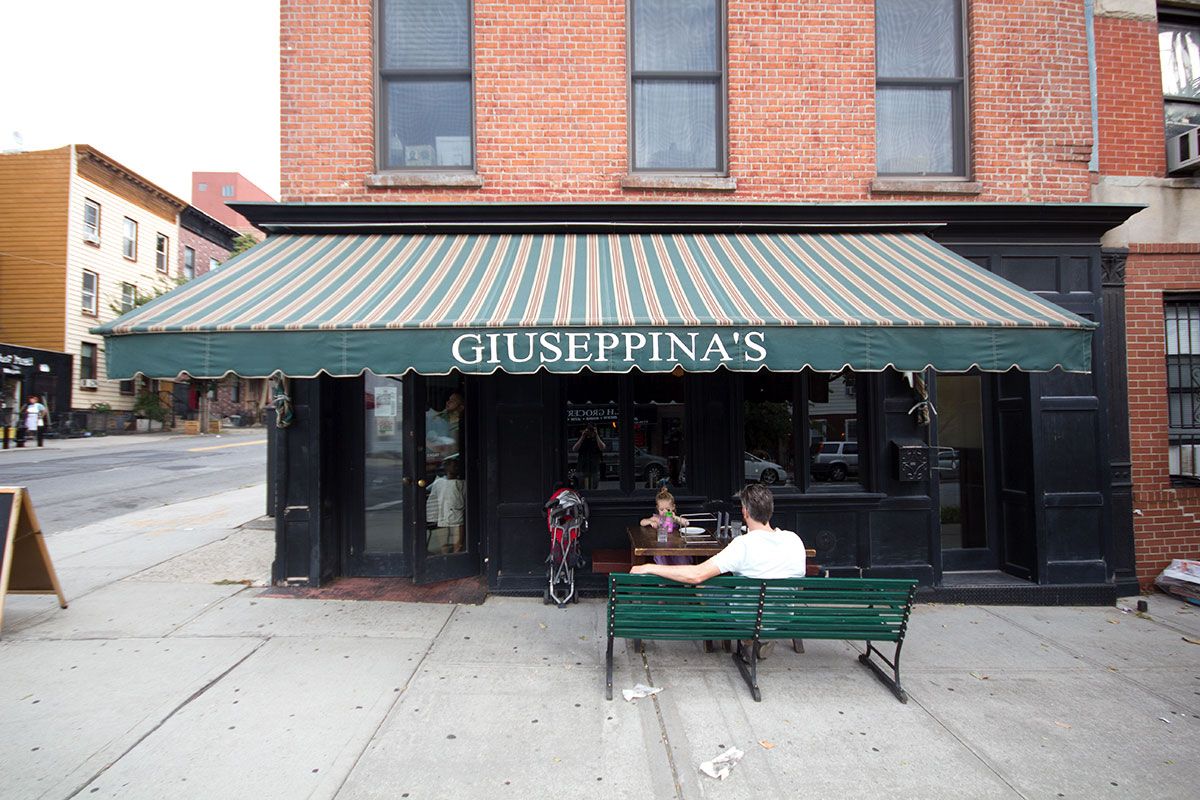 Giuseppina's
