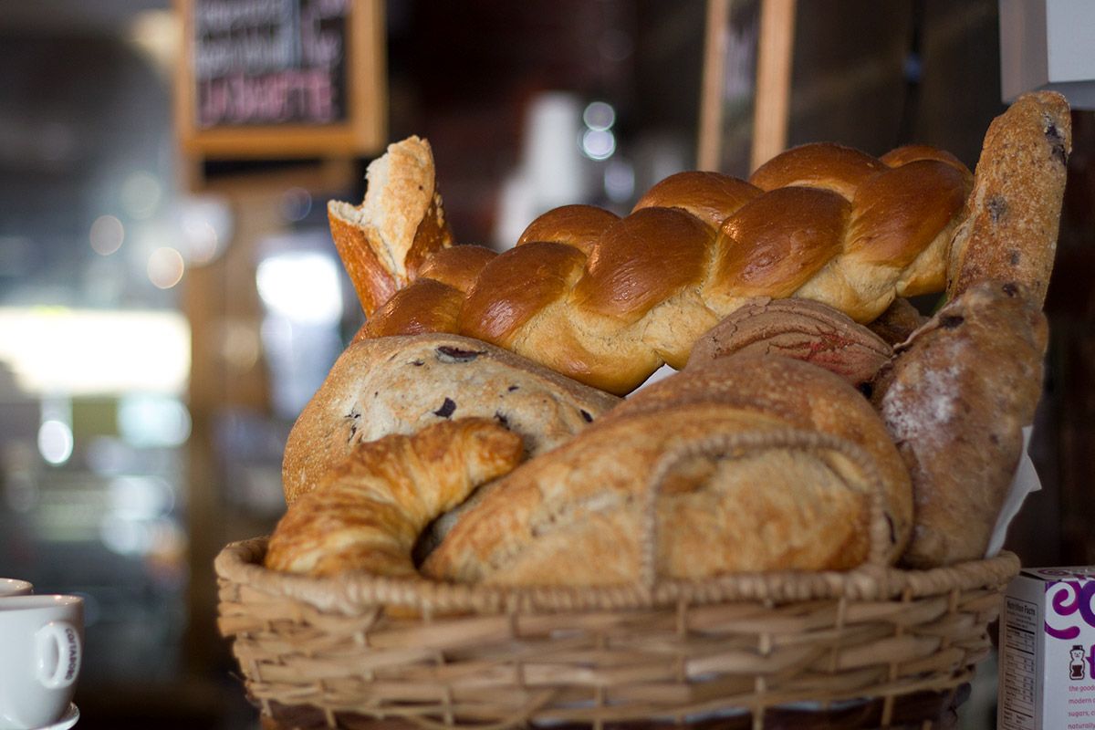 On The Grid La Boulangerie Lopez