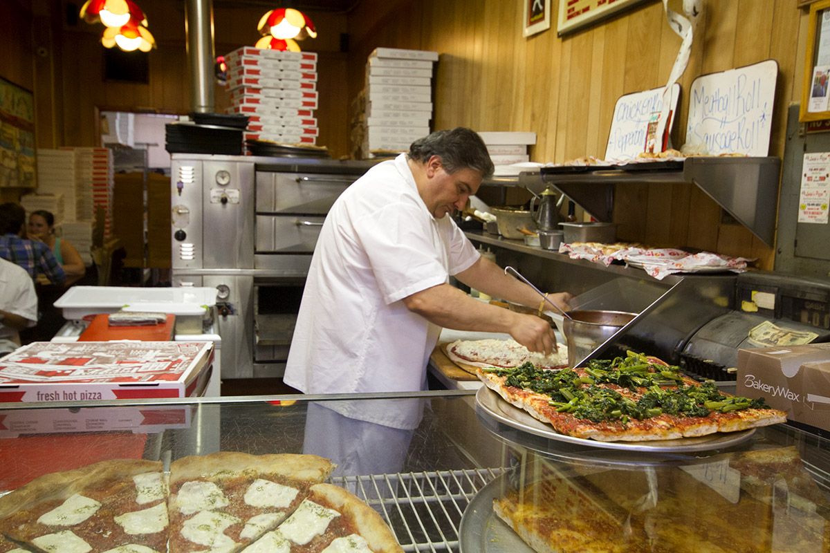 Pizza Archives - Luigi's Pizza Kitchen