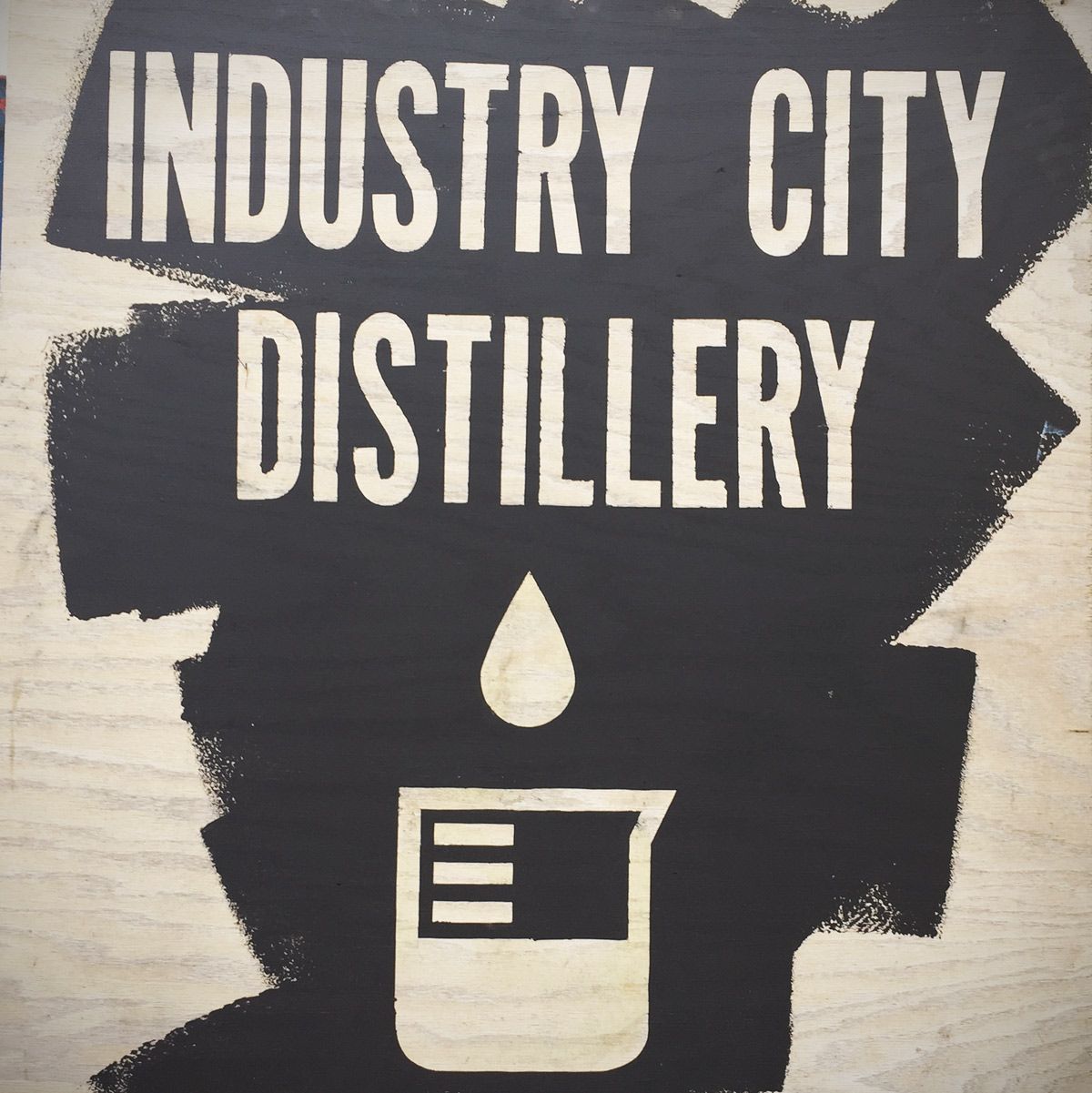 Industry City Distillery