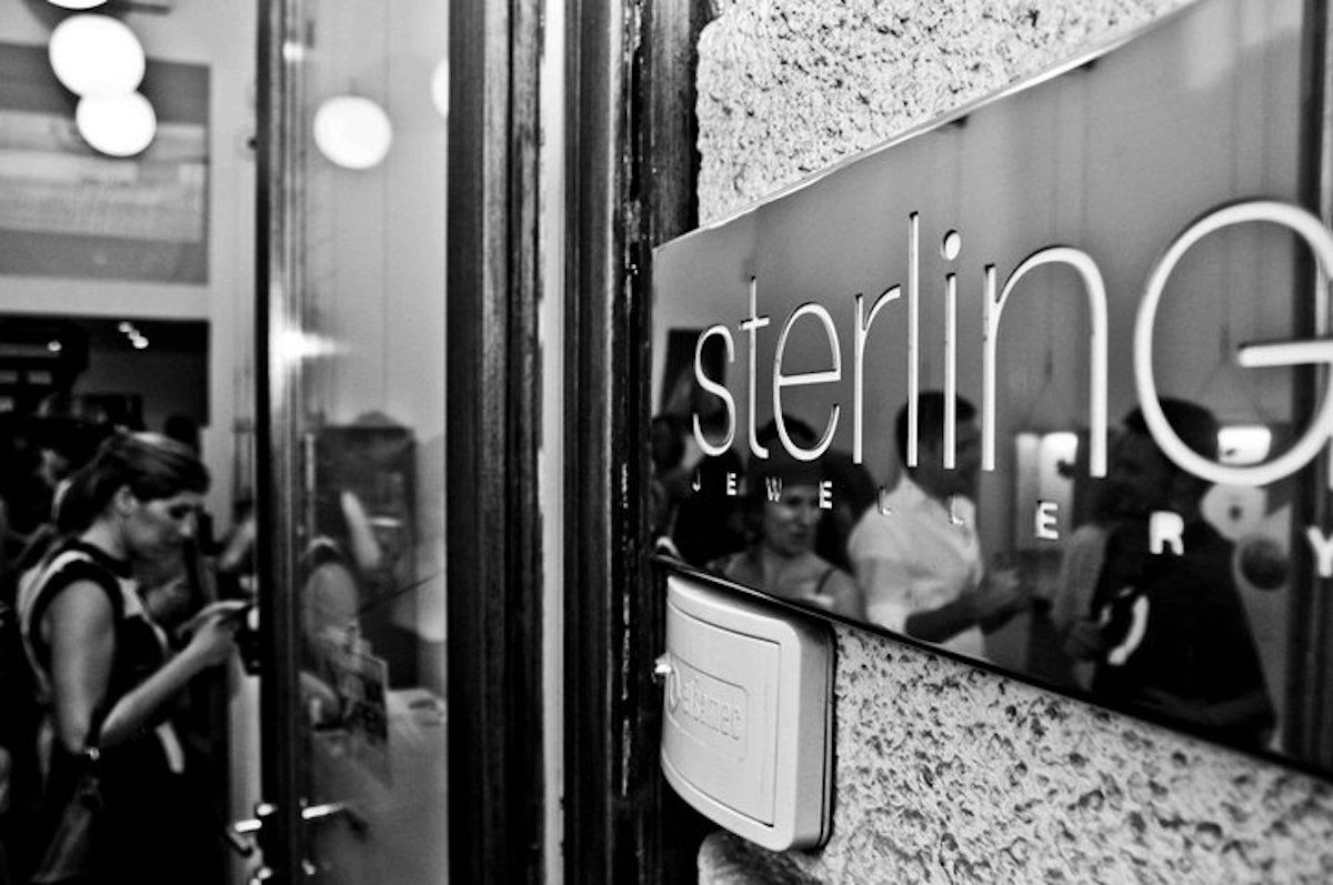 Sterling Galéria