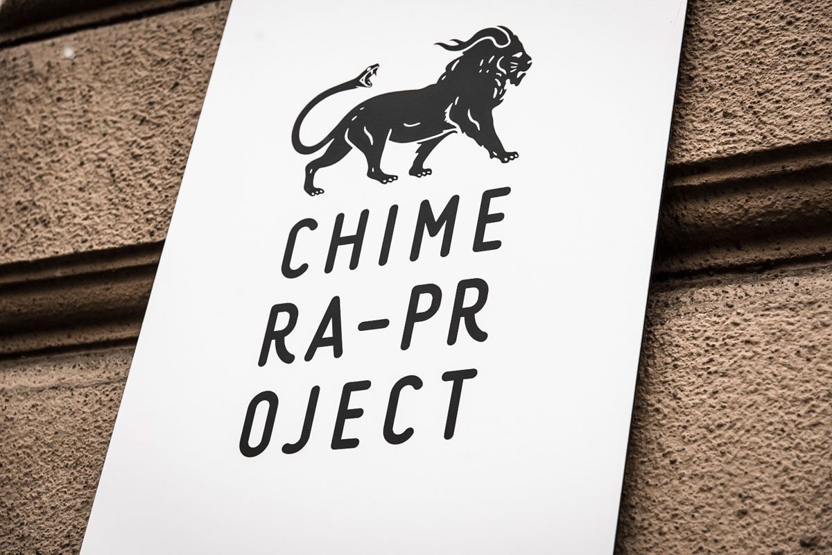 Chimera-Project