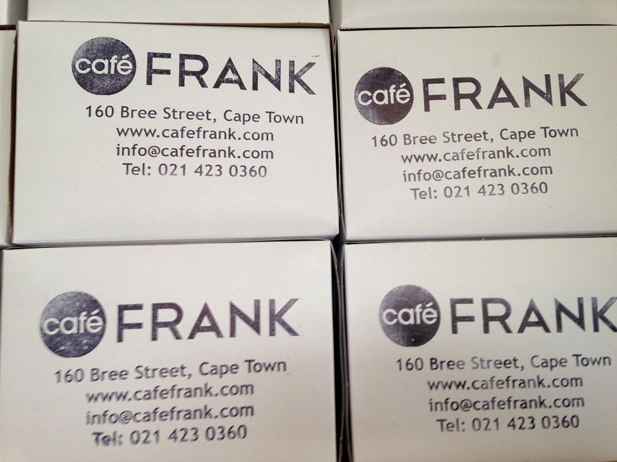 Café Frank