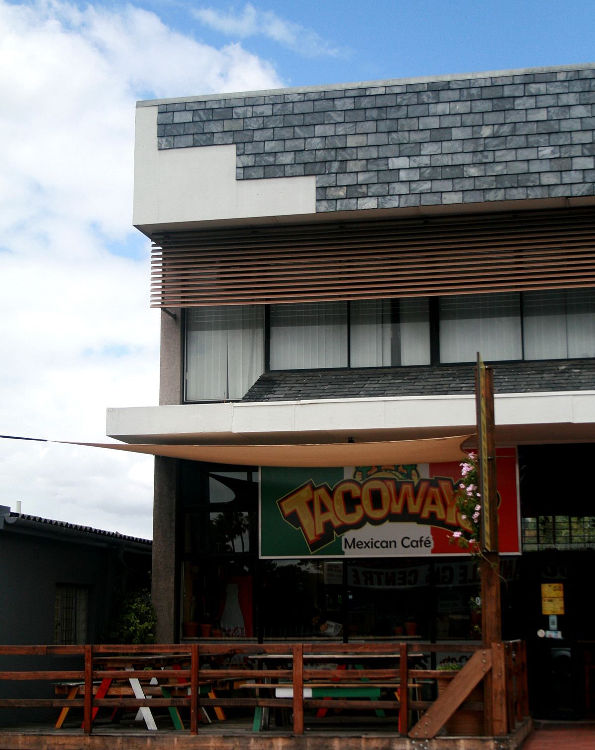 Tacoways