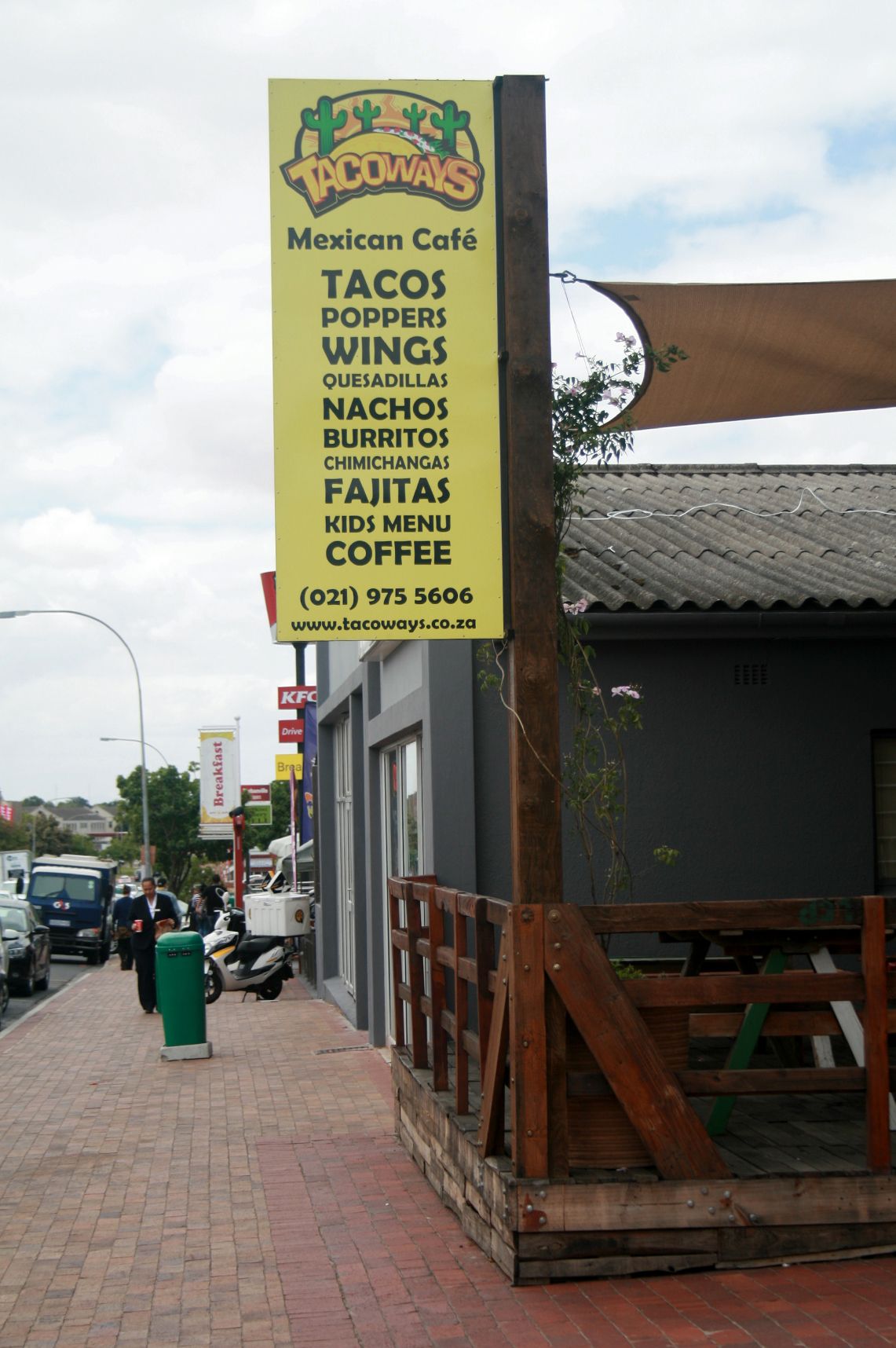 Tacoways