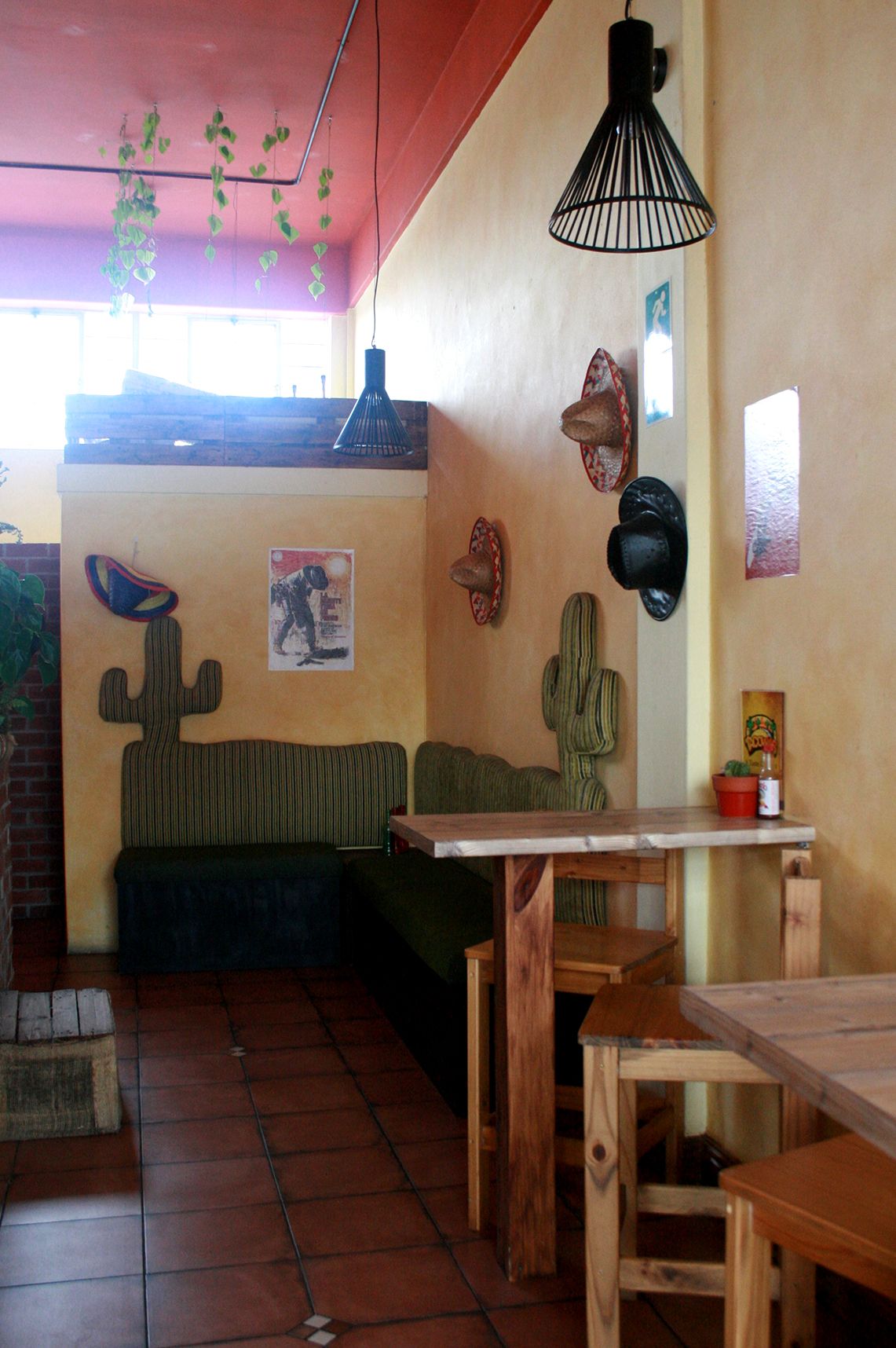 Tacoways