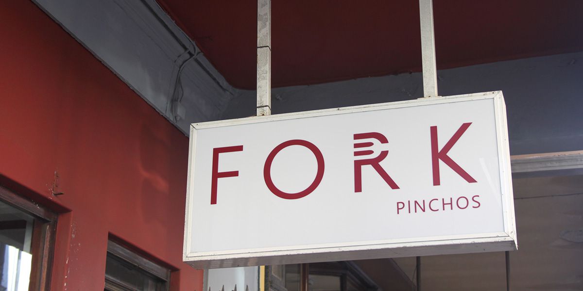 Fork Pinchos Restaurant & Tapas