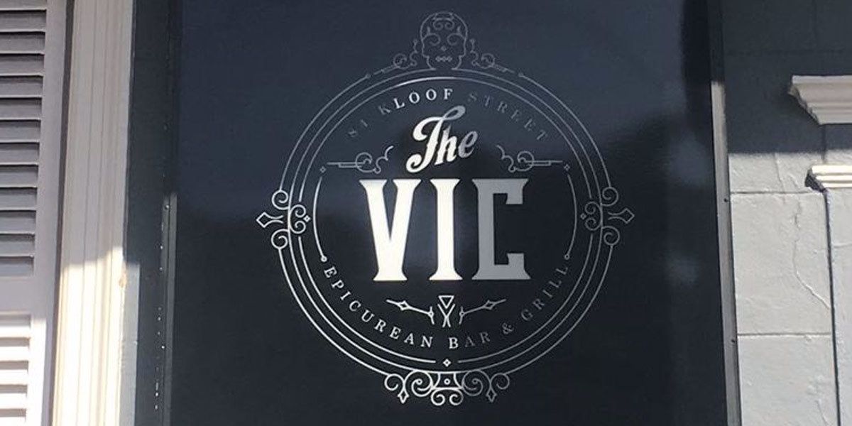 The Vic Bar & Grill