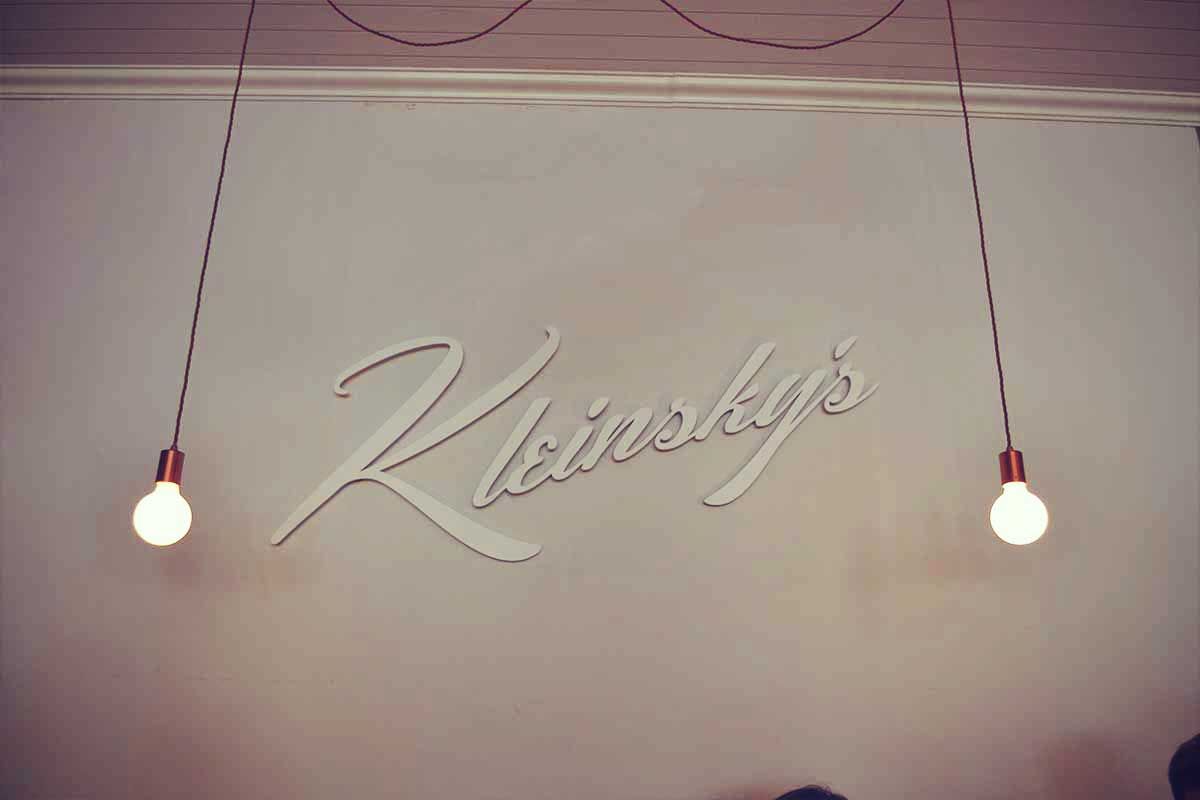 Kleinsky's