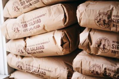 On the Grid : Brown #39 s Court Bakery