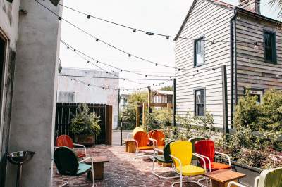 On the Grid : Leon's