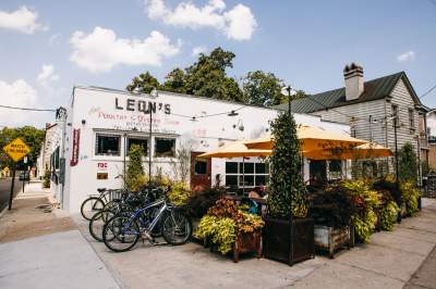 On the Grid : Leon's