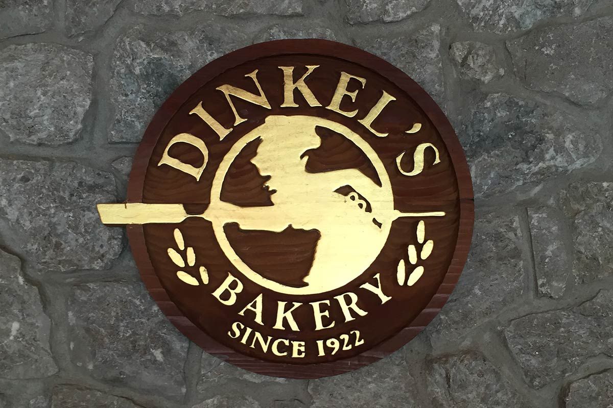 Dinkel's