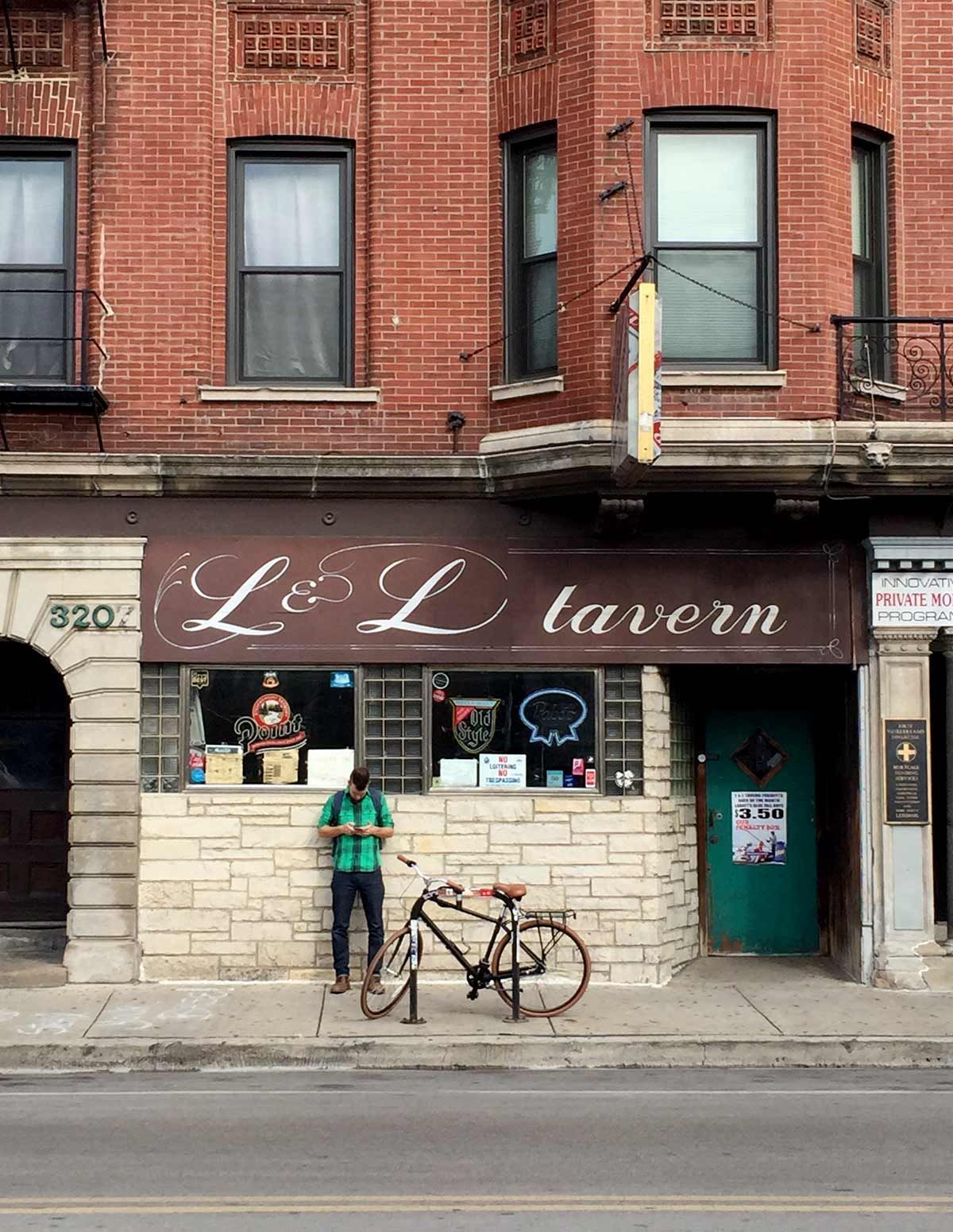 L & L Tavern