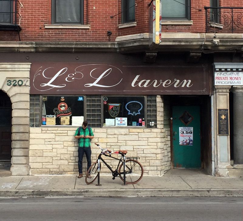 L & L Tavern