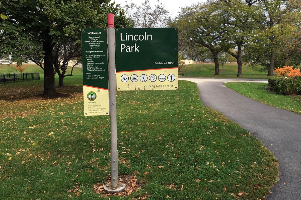 Lincoln Park