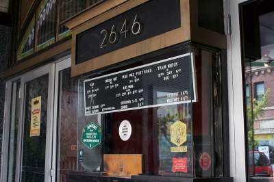 On the Grid : Logan Theater