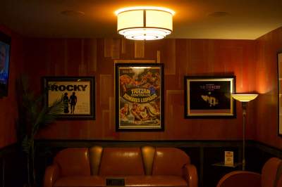 On the Grid : Logan Theater