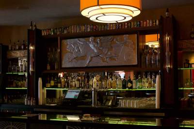 On the Grid : Logan Theater