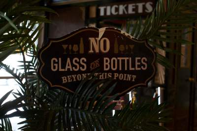 On the Grid : Logan Theater