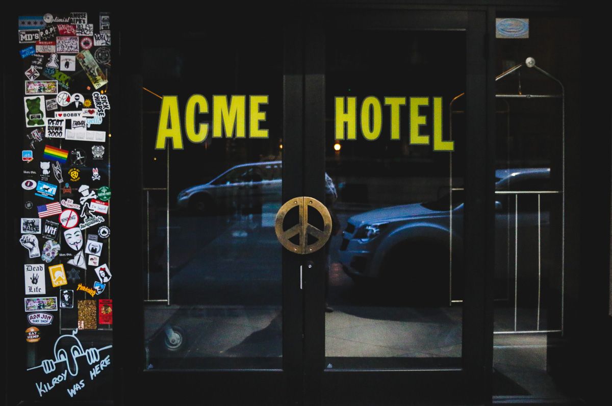 Acme Hotel