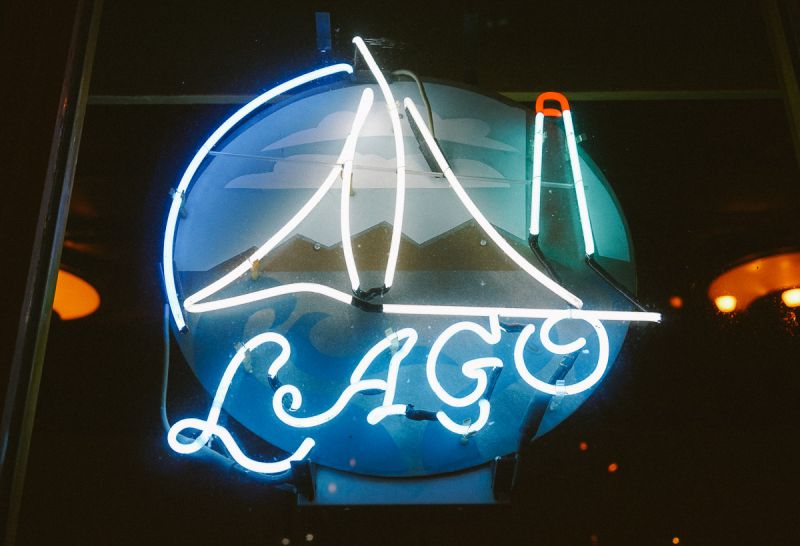 On the Grid Club Lago