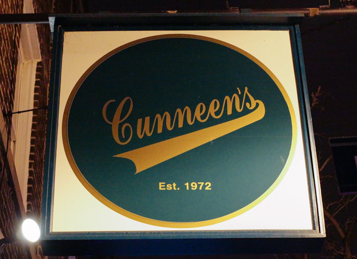 Cunneen's