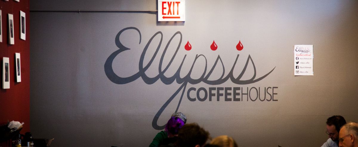 Ellipsis Coffeehouse