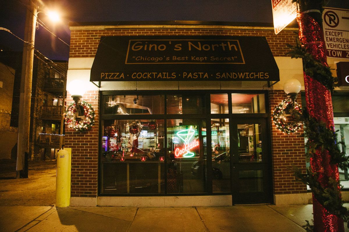 Gino's North