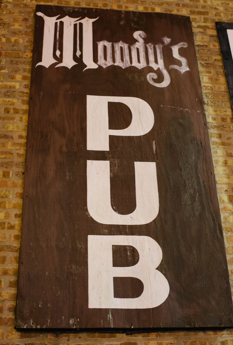 Moody's Pub