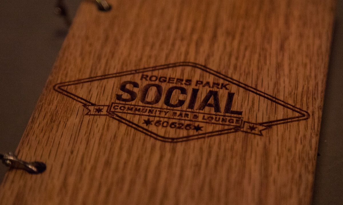 Roger’s Park Social