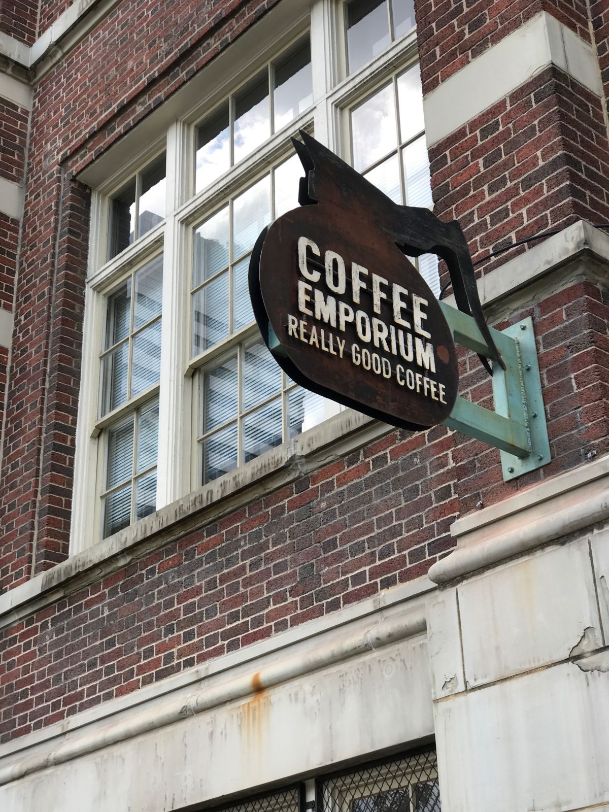 Coffee Emporium