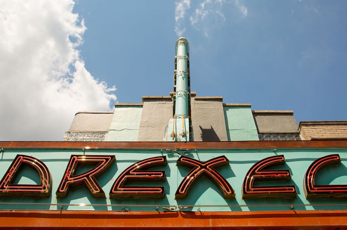 Drexel Theatre