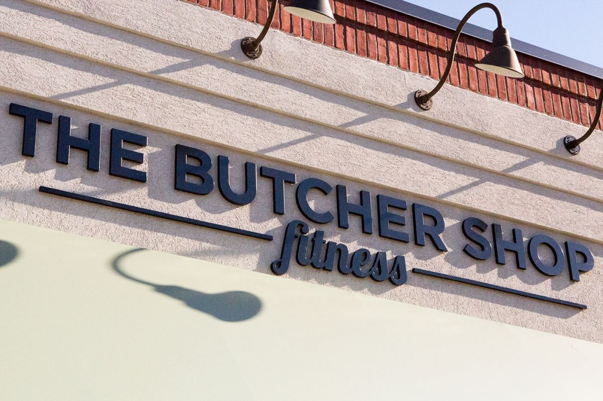 The Butcher Shop Fitness