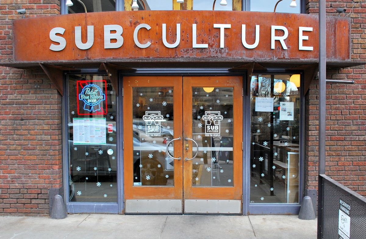 SubCulture