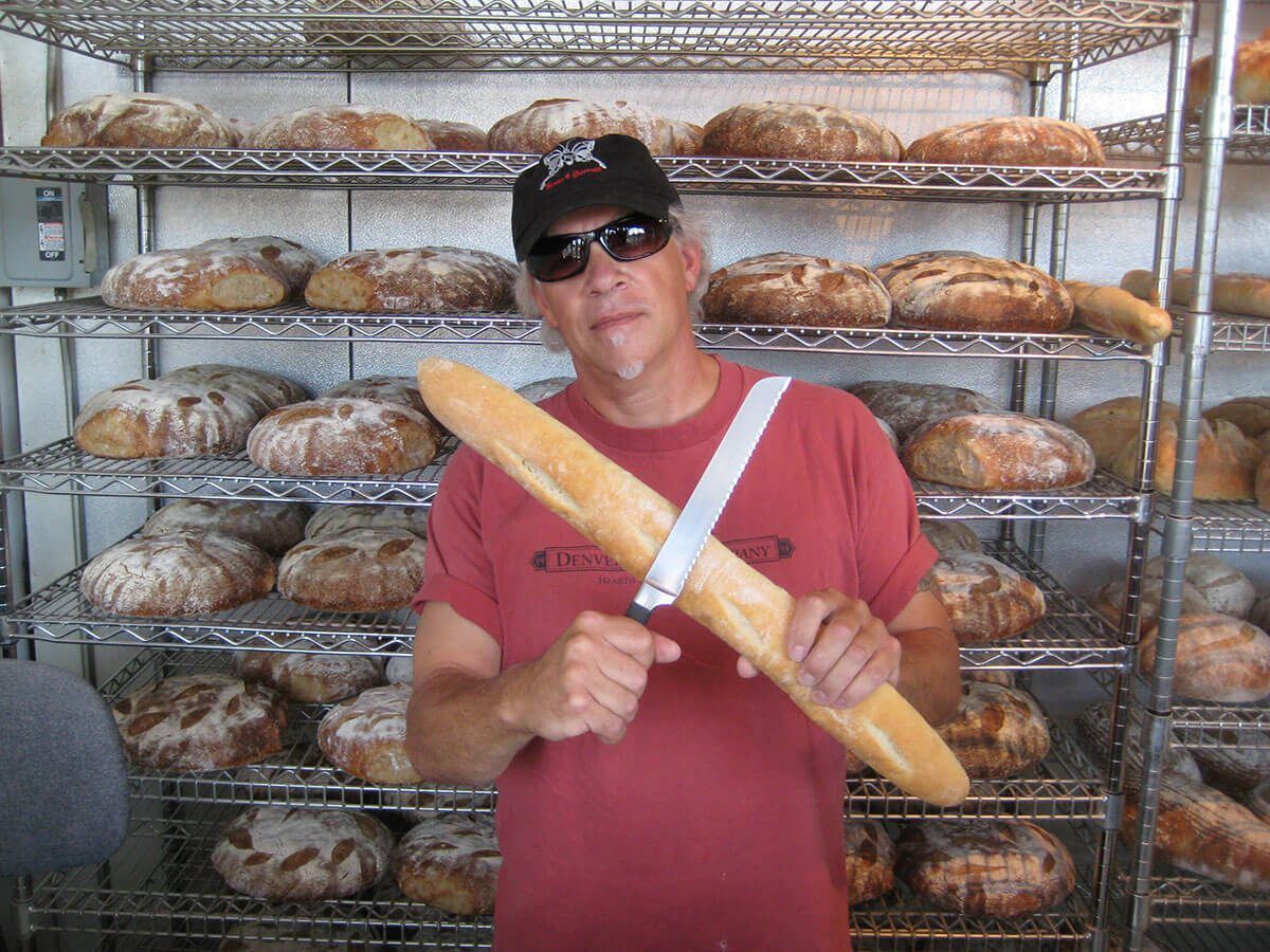 The Denver Bread Company