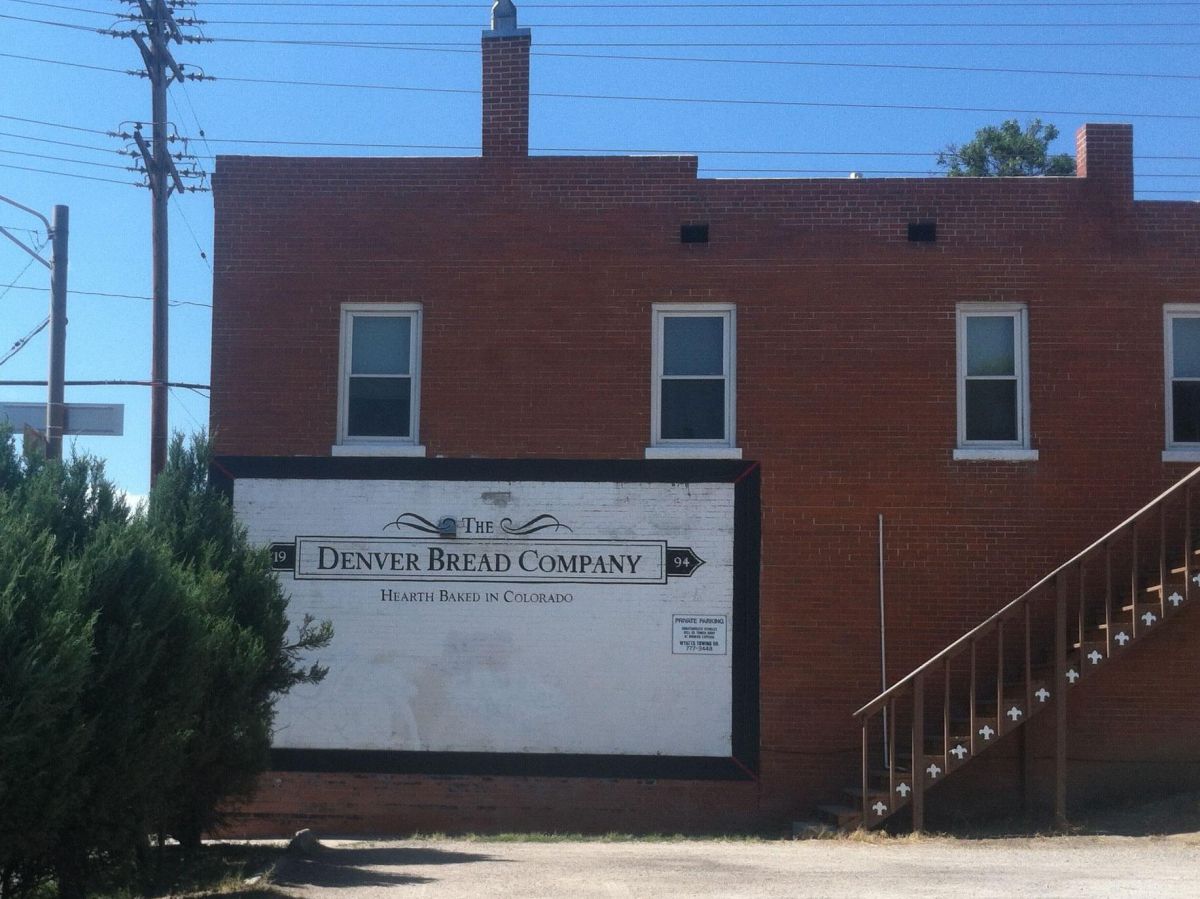 The Denver Bread Company