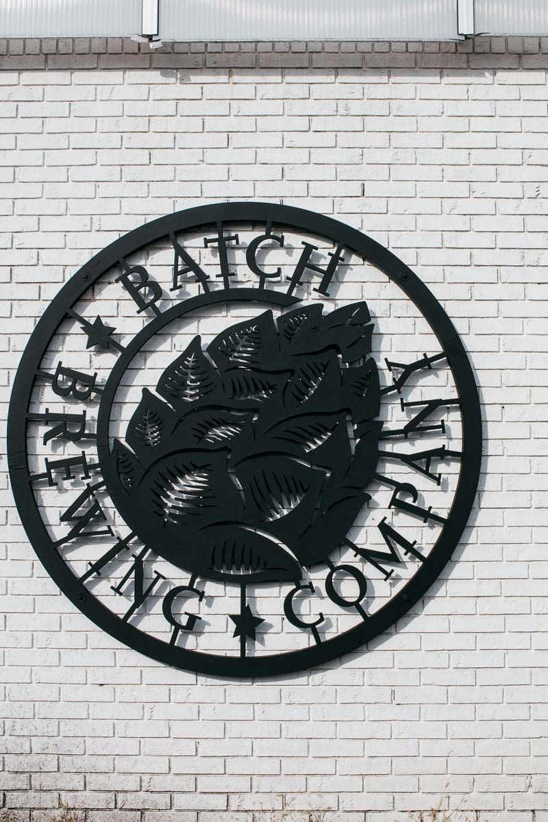 Batch Brewing Company