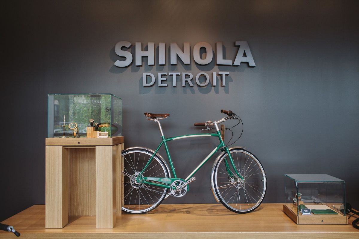 Shinola