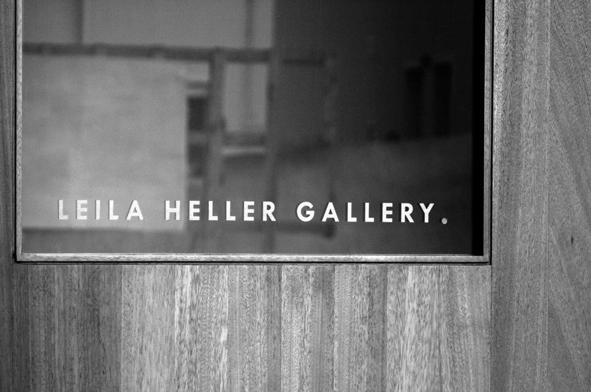 Leila Heller Gallery