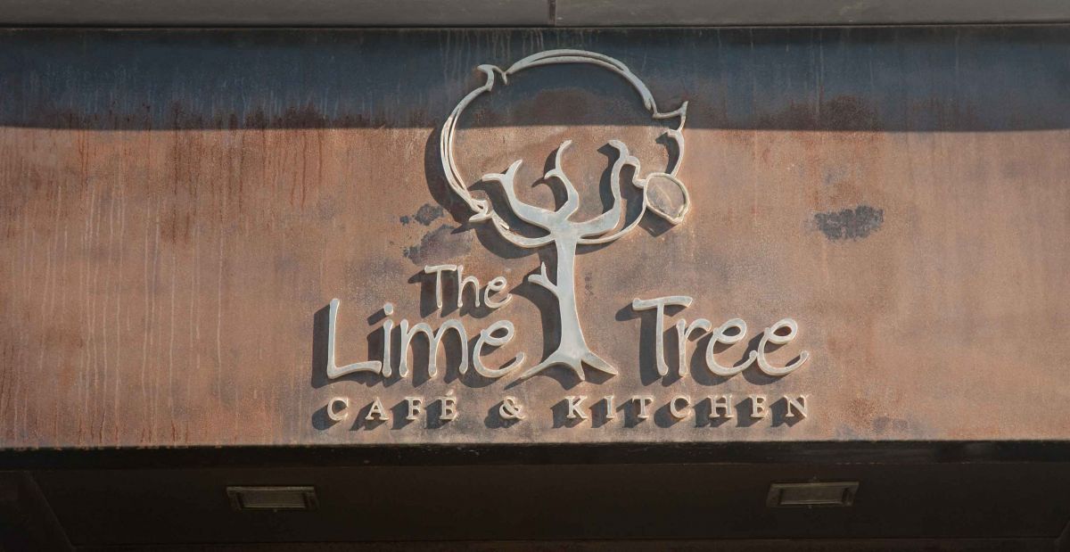 Lime Tree Cafe & Kitchen