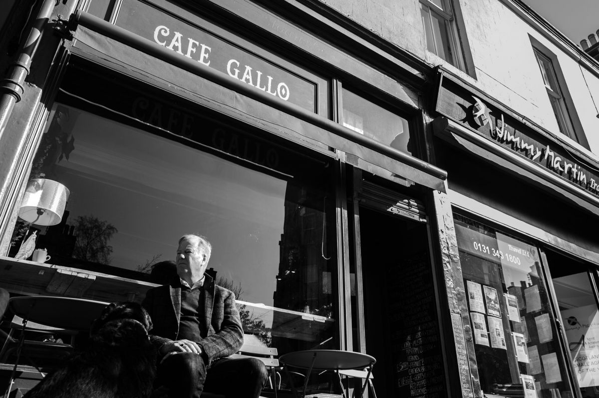 Cafe Gallo 