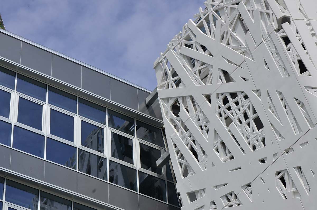 The Italian Pavilion, Skin Deep Beauty