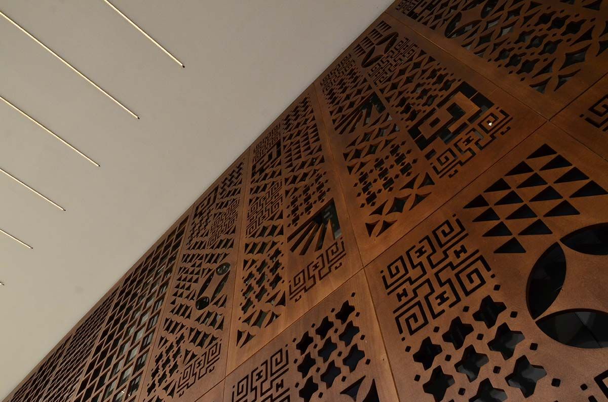 Turkey Pavilion