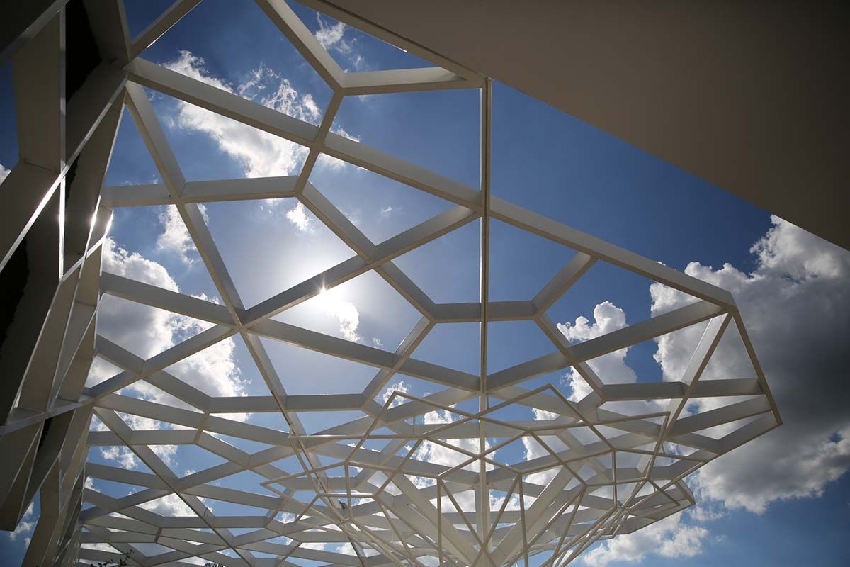 Turkey Pavilion
